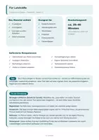 Vorschau - Arbeitsblätter - Klassenfahrt | 5 Lesetexte mit Aufgaben & Lösungen – Leseverständnis Klasse 3–4 - Seite 2