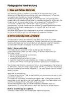 Vorschau - Fördermaterial/Inklusion - Symbol und Wort - Wortartentraining - Seite 2