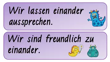 Vorschau - Poster - Monstermäßige und neutrale Klassenregeln - Seite 3