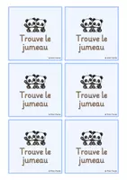 Vorschau - Spiele - Vacances d'été - Jeux de vocabulaire - (Spiele - Paket) - Seite 3
