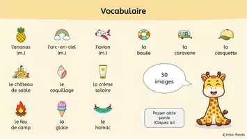 Vorschau - Spiele - Vacances d'été (SOMMERFERIEN) - Seite 2