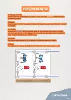 Vorschau - Unterrichtsreihen - Materialpaket Elektrotechnik - Seite 3