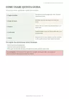 anteprima - Programmi scolastici / Materiali per docenti - PRIMO INCARICO SUL SOSTEGNO : Kit pronto all'uso - Pagina 3