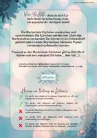 Vorschau - Bildkarten - Wortschatzkärtchen Schulsachen und in der Schule - Seite 1