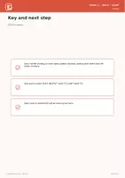 Vorschau - Stundenentwürfe - ENGLIVA START: Unit 6 · Time for adventure (MORE! 2, LP 2023) – Wortschatz & Grammatik-Einstieg - Seite 3