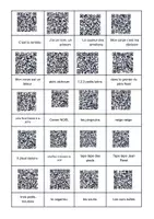 Aperçu - Affichage - Cahier de comptines pour la maternelle - Page 1
