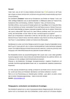 Vorschau - Arbeitsblätter - Arbeitsheft zum Erntedankfest - Seite 1