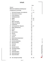Vorschau - Arbeitsblätter - Merktraining Deutschland | Erdkunde Sekundarstufe Klasse 5-7 | 16 Bundesländer, Hauptstädte, Flüsse, Gebirge, Großlandschaften, Nachbarländer, Städte, Meere, Inseln | Arbeitsblätter, Kopiervorlagen, Freiarbeit mit Lösungen - Seite 2