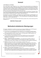 Vorschau - Arbeitsblätter - Merktraining Deutschland | Erdkunde Sekundarstufe Klasse 5-7 | 16 Bundesländer, Hauptstädte, Flüsse, Gebirge, Großlandschaften, Nachbarländer, Städte, Meere, Inseln | Arbeitsblätter, Kopiervorlagen, Freiarbeit mit Lösungen - Seite 3