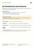 Vorschau - Fördermaterial/Inklusion - Sprachanker für den Schulstart – DaZ - Seite 2