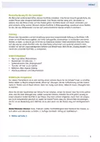 Vorschau - Arbeitsblätter - Kommunikation&Konflikt: Unter der Oberfläche (B1) - Seite 1
