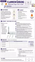 Vorschau - Arbeitsblätter - 🔥🧪 Stoffgruppen des Periodensystems: Alkalimetalle, Halogene & Edelgase ⚛️ | Arbeitsblätter, Experimente, Einstiege, Ausstiege & Lösungen ✨ Klasse 9/10 Chemie - Seite 2