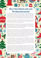 Vorschau - Unterrichtsreihen - BUNDLE Christkind oder Weihnachtsmann – Unterrichtseinheiten für die Unterstufe - Seite 2