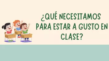 Vista previa - Fichas informativas / Documentos de lectura - PRIMEROS DÍAS DE CLASE - 3º PRIMARIA - página 3