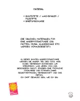 Vorschau - Stundenentwürfe - Stundenbild I COOL KIDS CLUB I PDF - Seite 1
