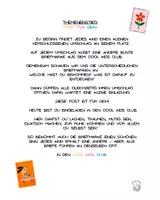 Vorschau - Stundenentwürfe - Stundenbild I COOL KIDS CLUB I PDF - Seite 2