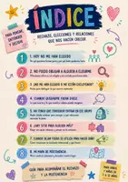 Vista previa - Hojas de trabajo - Rechazo y pertenencia: material para educación primaria. - página 1