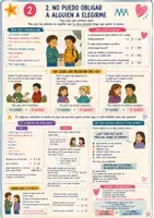 Vista previa - Hojas de trabajo - Rechazo y pertenencia: material para educación primaria. - página 3
