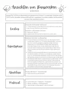 Vorschau - Arbeitsblätter - Geometrie | Geometrische Körper | Ansichten | Einführung - Seite 2