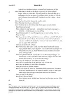 Vorschau - Klassenarbeiten - Materialpaket Klausuren EF Deutsch (Jahrgang 11) - Seite 1