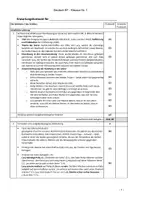 Vorschau - Klassenarbeiten - Materialpaket Klausuren EF Deutsch (Jahrgang 11) - Seite 2