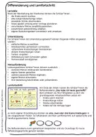 Vorschau - Fördermaterial/Inklusion - Weltall und Planeten kneten – Knetkartei zur Feinmotorik für Kindergarten, Vorschule, Grundschule & Förderunterricht - Seite 2
