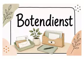 Vorschau - Arbeitsblätter - Klassendienste – 30 Karten für das Klassenzimmer - Seite 3