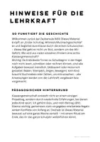Vorschau - Unterrichtsreihen - Teambuilding & Klassengemeinschaft (1.Schulwoche: Klasse 1) - Seite 2