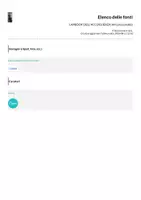 anteprima - Materiale interattivo - LAPBOOK DELL'ACCOGLIENZA (A4 (orizzontale)) - Pagina 2