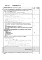 Vorschau - Klassenarbeiten - Kommunikation und Kommunikationsmodelle Klausur Einführungsphase - Seite 2