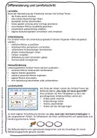 Vorschau - Aufgabenkarten - Meerestiere kneten – Knetkartei für Feinmotorik, Vorschule, Grundschule & Förderunterricht - Seite 2