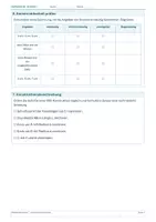 Vorschau - Arbeitsblätter - Mathematik Klasse 7 – Dreieckskonstruktionen - Seite 3