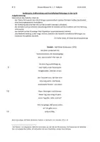Vorschau - Klassenarbeiten - Klausur Lyrik Einführungsphase Reiselyrik - Deckblatt
