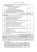 Vorschau - Klassenarbeiten - Klausur Lyrik Einführungsphase Reiselyrik - Seite 3
