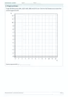 Vorschau - Arbeitsblätter - Mathematik Klasse 7 – Proportionale Zuordnungen - Seite 2