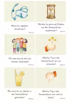 Vorschau - Spiele - Stop and Swap - Erzählen von den Sommerferien - Seite 3