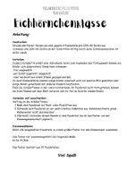 Vorschau - Mal- und Bastelvorlagen - Eichhörnchenklasse Gemeinschaftsposter I Schulstart I Klassengemeinschaft - Seite 3