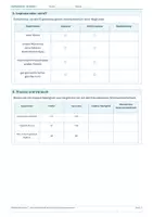 Vorschau - Arbeitsblätter - Arbeitsblatt Mathematik Klasse 7 – Wahrscheinlichkeit und Zufallsexperimente - Seite 2