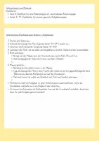 Vorschau - Fördermaterial/Inklusion - Schulmaterial Klettmappe 1-1 Zuordnung Förderschule Geistige Entwicklung - Seite 2