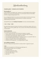 Vorschau - Präsentationen/Tafelbilder - Feedback geben - Seite 1