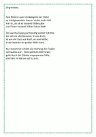 Vorschau - Arbeitsblätter - Lern- und Arbeitstechnik: Textzeilen ordnen (Kl. 5-7) - Seite 2