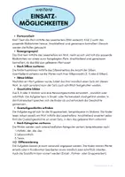 Vorschau - Fördermaterial/Inklusion - Silben lesen, merken und schreiben - Basisschreibungen - Seite 2