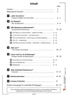Vorschau - Stundenentwürfe - Gegen Rassismus! Trainingsbuch | Politik Pädagogik Sekundarstufe Klasse 5-13 | Vorurteile, Diskriminierung, Ausgrenzung, Zivilcourage, Prävention, Sozialkompetenz - Seite 2