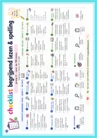 Voorbeeld - Juf Larissa - Checklist toetsen B8 & doorstroomtoets - Pagina 3