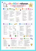 Voorbeeld - Juf Larissa - Checklist toetsen ME7 - Pagina 2