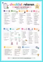 Voorbeeld - Juf Larissa - Checklist toetsen ME5 - Pagina 2