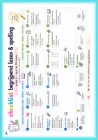 Voorbeeld - Juf Larissa - Checklist toetsen ME4 - Pagina 3