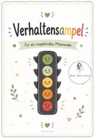 Vorschau - Poster - Materialpaket Classroom Management - Seite 1