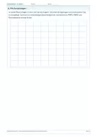 Vorschau - Arbeitsblätter - Arbeitsblatt Mathematik Klasse 8 – Mehrstufige Zufallsexperimente und Baumdiagramme - Seite 2