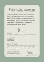 Vorschau - Bildkarten - Klassendienste Schildkrötenklasse - Seite 1